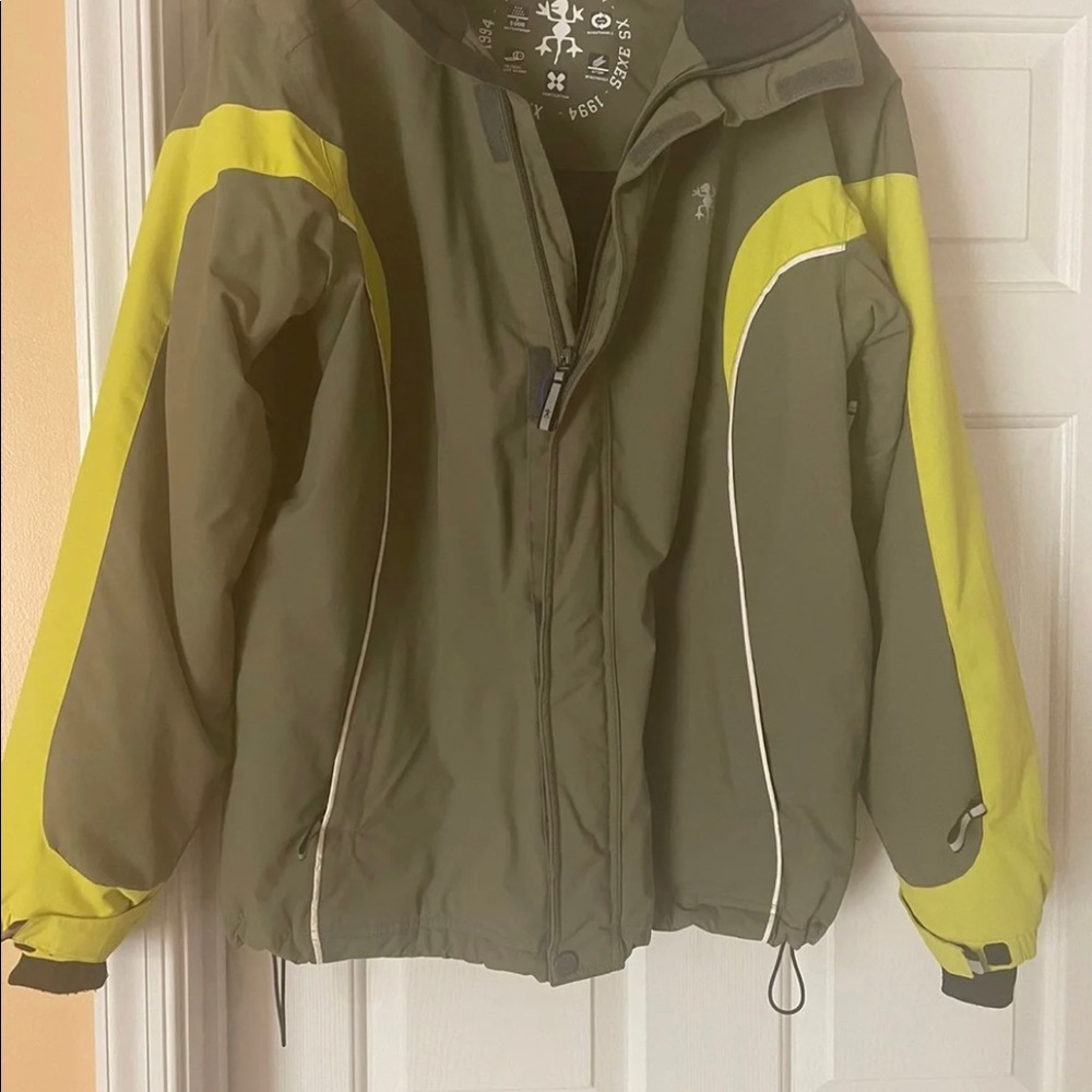 Ski jacket/ pants SOLD!!!